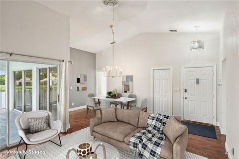 Tiny photo for 14983 Rivers Edge Court #230, Fort Myers, FL 33908 (MLS # 2025014698)