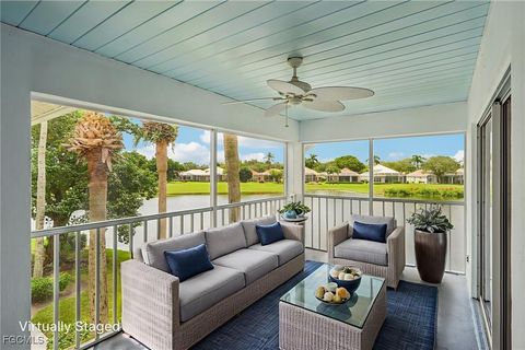 Tiny photo for 14983 Rivers Edge Court #230, Fort Myers, FL 33908 (MLS # 2025014698)