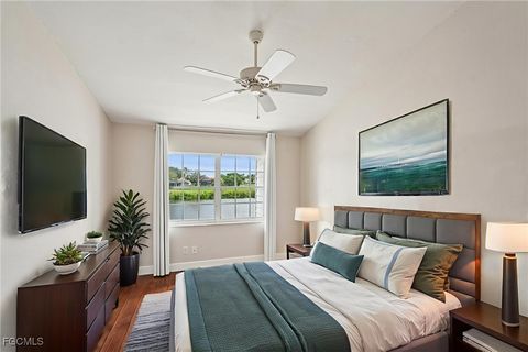 Tiny photo for 14983 Rivers Edge Court #230, Fort Myers, FL 33908 (MLS # 2025014698)
