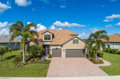 20541 Corkscrew Shores Boulevard Estero FL 33928