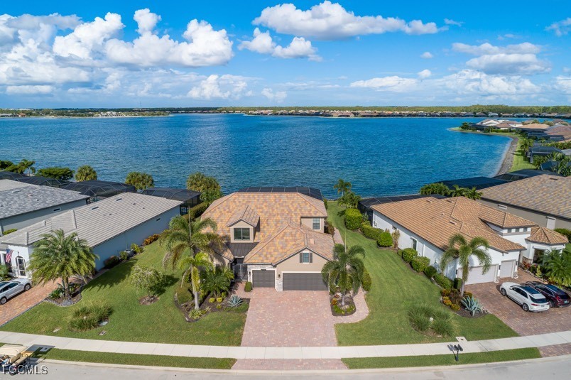 20541 Corkscrew Shores Boulevard