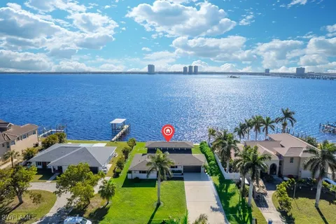 107 E North Shore Avenue, North Fort Myers, FL 33917 - MLS#: 225005619