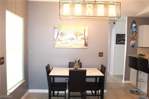 Tiny photo for 238 SW 39th Street, Cape Coral, FL 33914 (MLS # 2026039096)