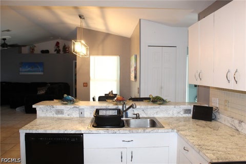 Tiny photo for 238 SW 39th Street, Cape Coral, FL 33914 (MLS # 2026039096)