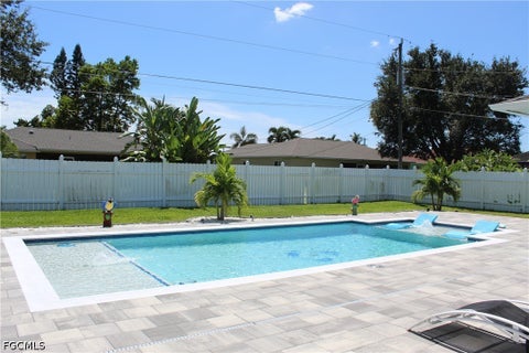 Tiny photo for 238 SW 39th Street, Cape Coral, FL 33914 (MLS # 2026039096)