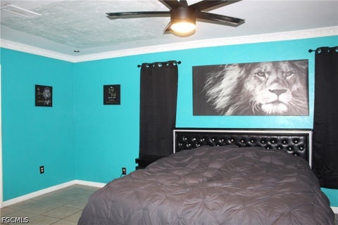 Tiny photo for 238 SW 39th Street, Cape Coral, FL 33914 (MLS # 2026039096)