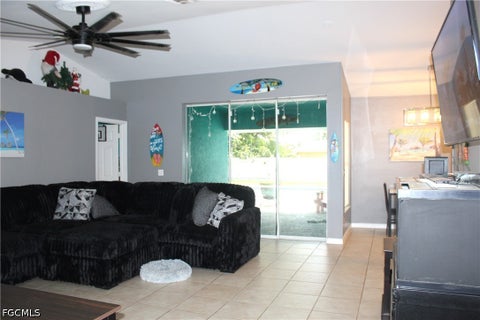 Tiny photo for 238 SW 39th Street, Cape Coral, FL 33914 (MLS # 2026039096)