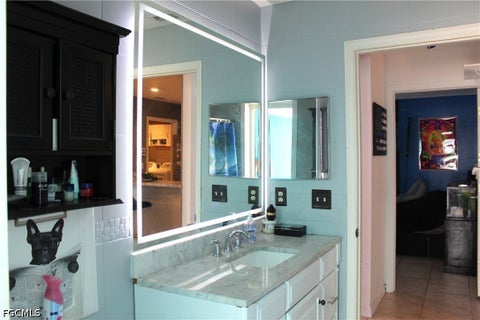 Tiny photo for 238 SW 39th Street, Cape Coral, FL 33914 (MLS # 2026039096)