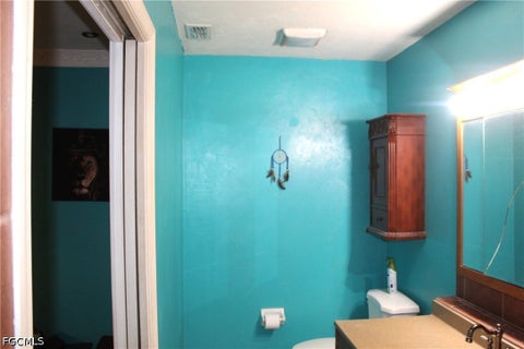 Tiny photo for 238 SW 39th Street, Cape Coral, FL 33914 (MLS # 2026039096)