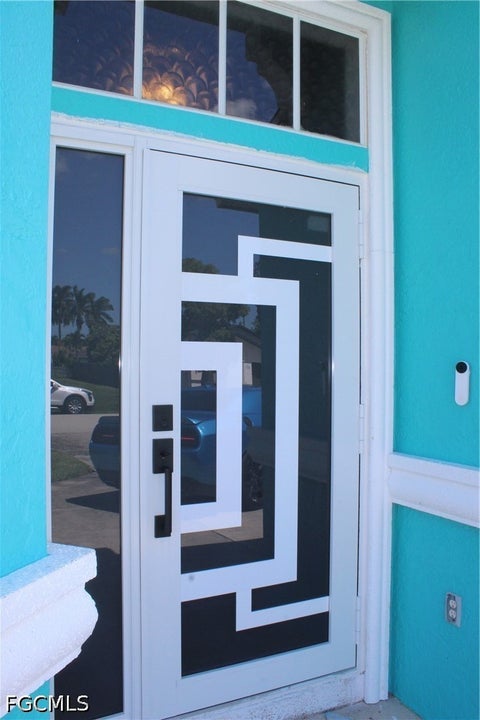 Tiny photo for 238 SW 39th Street, Cape Coral, FL 33914 (MLS # 2026039096)