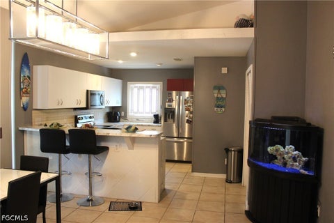 Tiny photo for 238 SW 39th Street, Cape Coral, FL 33914 (MLS # 2026039096)