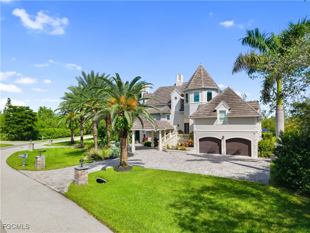 15861 Turnbridge Court