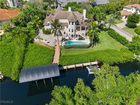 15861 Turnbridge Court Fort Myers FL 33908