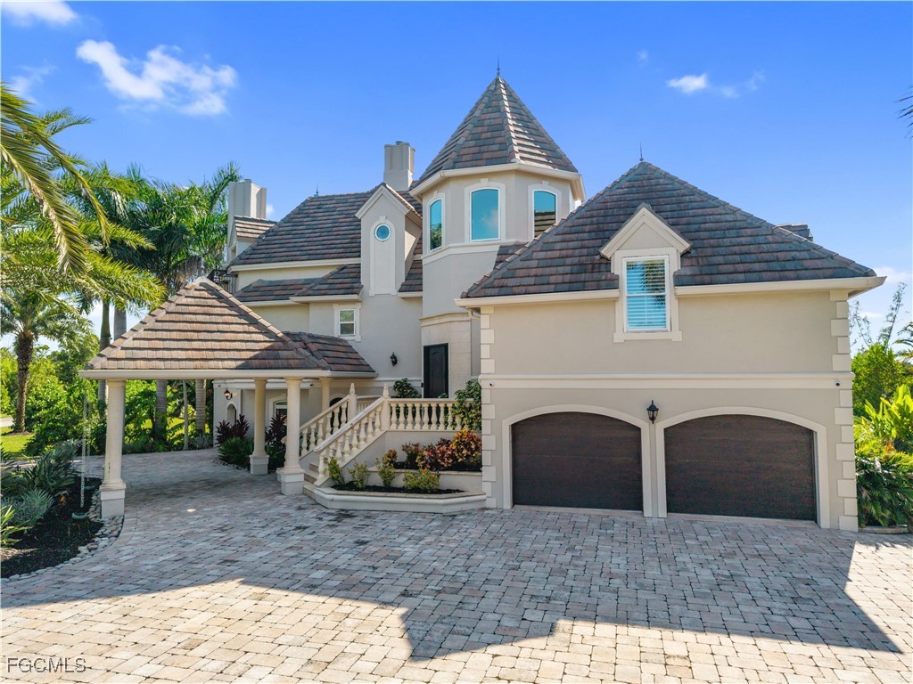 15861 Turnbridge Court