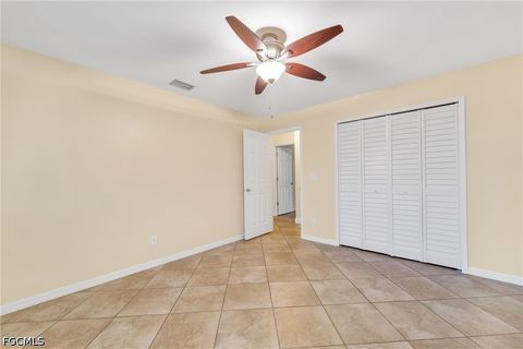 Tiny photo for 14 SW 33rd Avenue, Cape Coral, FL 33991 (MLS # 2026019185)