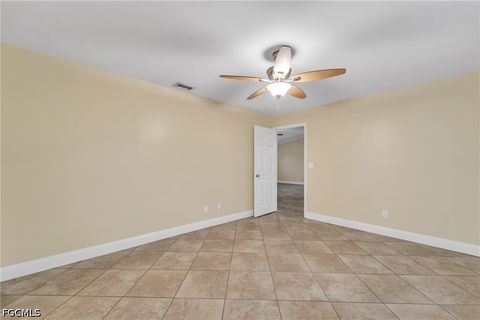 Tiny photo for 14 SW 33rd Avenue, Cape Coral, FL 33991 (MLS # 2026019185)