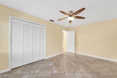 Tiny photo for 14 SW 33rd Avenue, Cape Coral, FL 33991 (MLS # 2026019185)