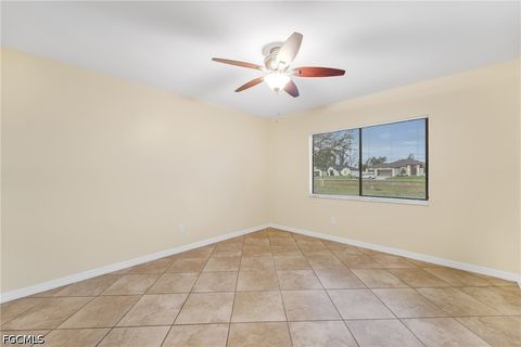 Tiny photo for 14 SW 33rd Avenue, Cape Coral, FL 33991 (MLS # 2026019185)