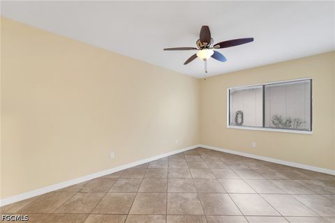 Tiny photo for 14 SW 33rd Avenue, Cape Coral, FL 33991 (MLS # 2026019185)