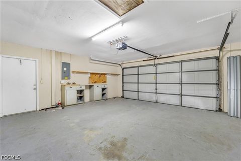 Tiny photo for 14 SW 33rd Avenue, Cape Coral, FL 33991 (MLS # 2026019185)
