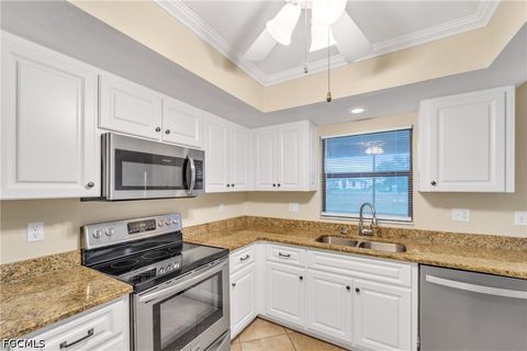 Tiny photo for 14 SW 33rd Avenue, Cape Coral, FL 33991 (MLS # 2026019185)