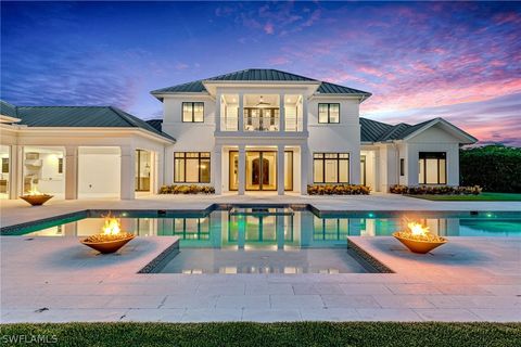 171 North Street Naples FL 34108