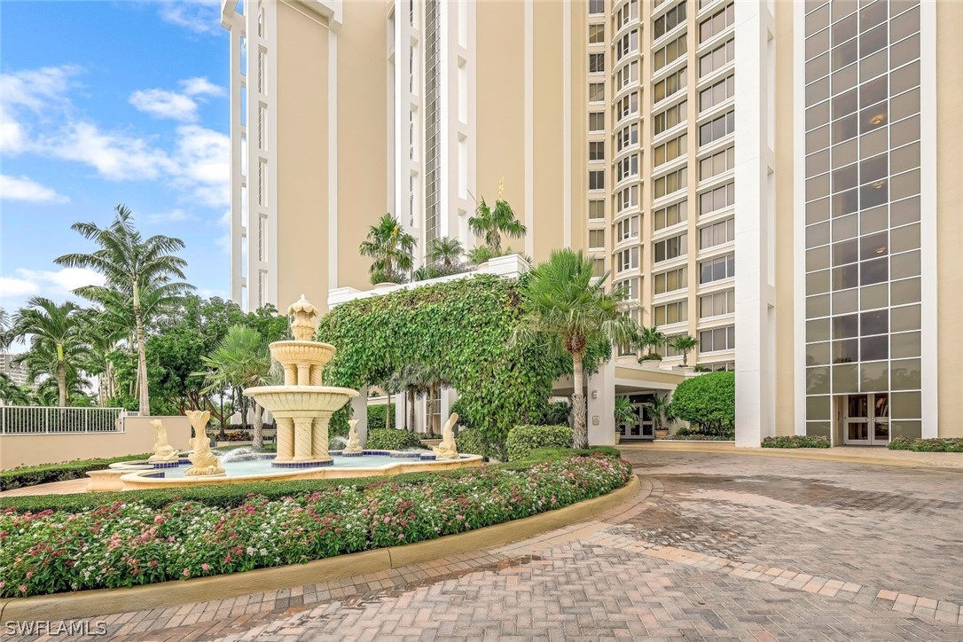 7117 Pelican Bay Boulevard 1801