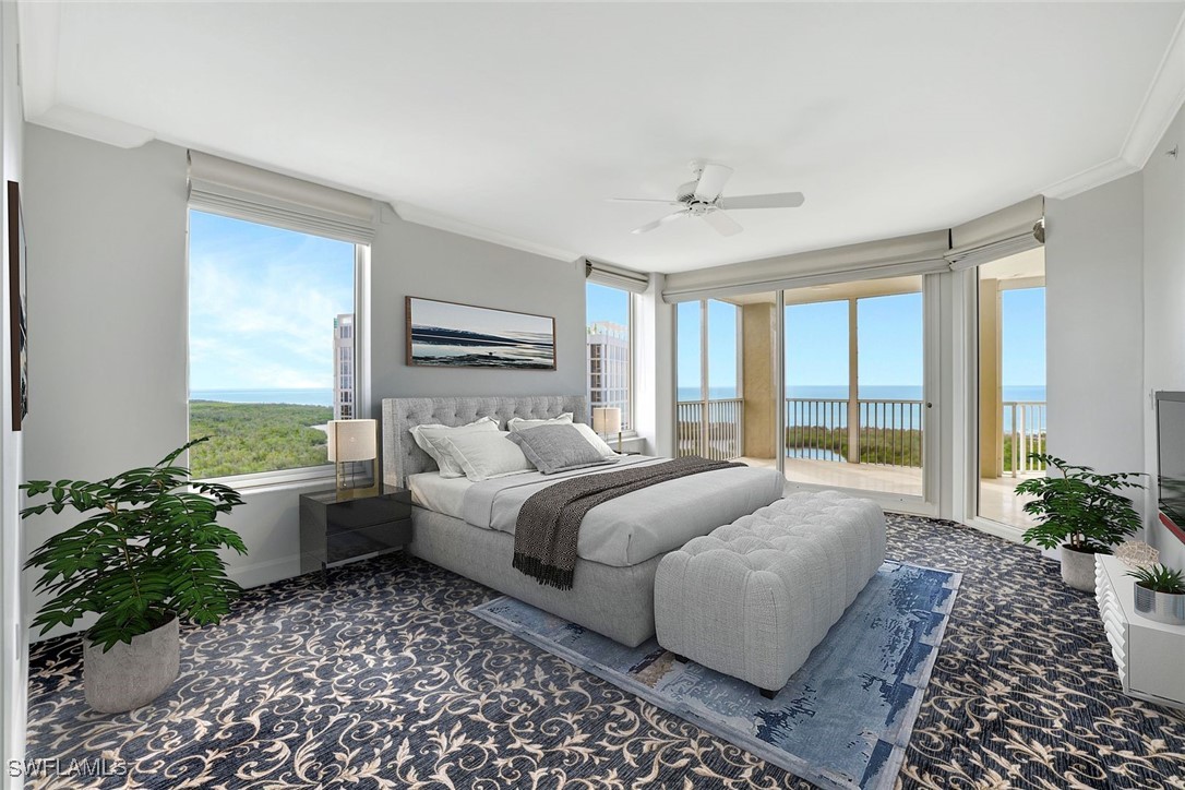 7117 Pelican Bay Boulevard 1801