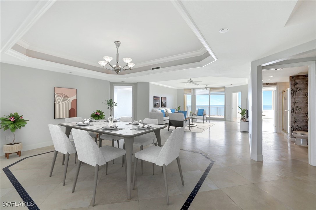 7117 Pelican Bay Boulevard 1801