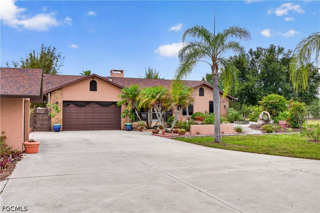 6670 Pangola Road