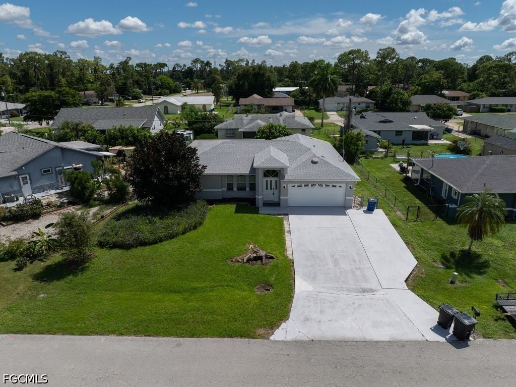 19005 Tampa Road S