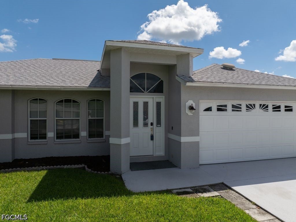 19005 Tampa Road S