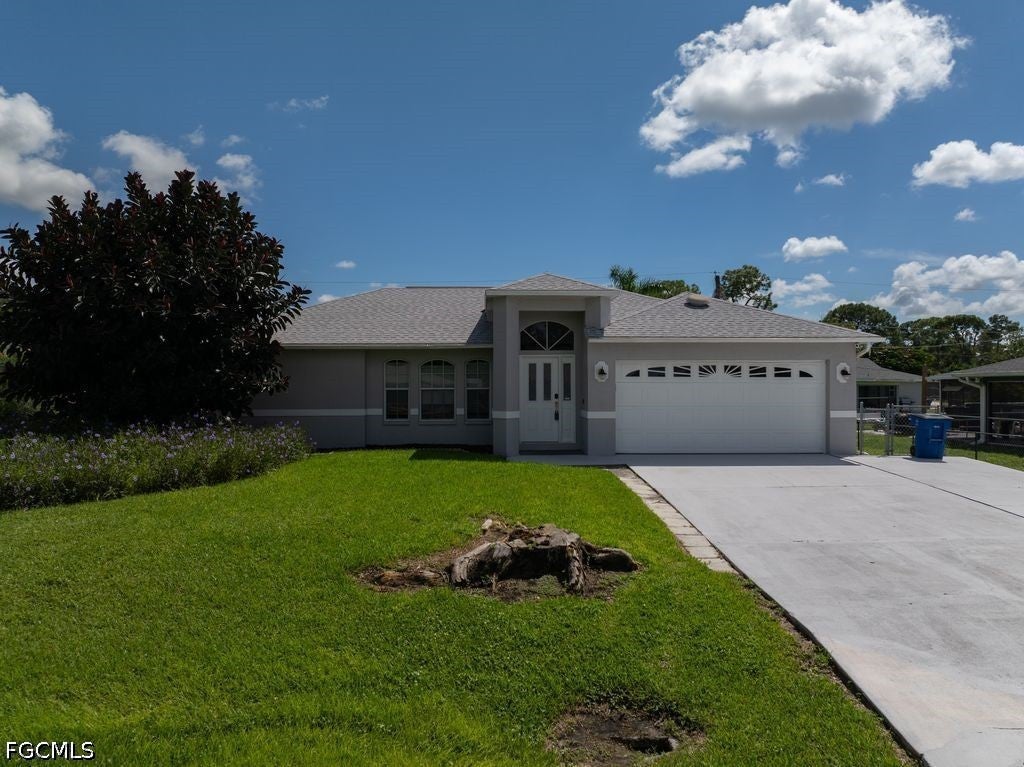 19005 Tampa Road S