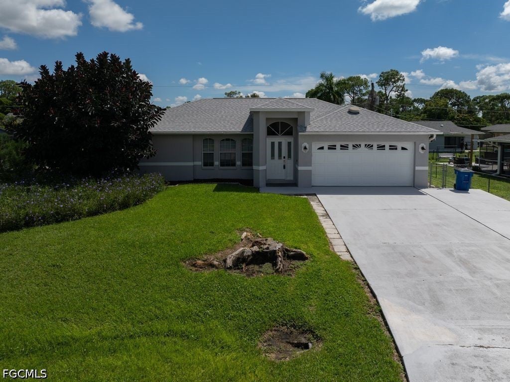19005 Tampa Road S