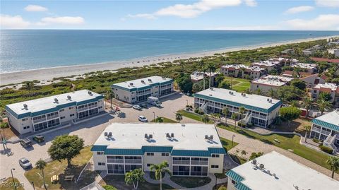 827 E Gulf Drive L2 Sanibel FL 33957