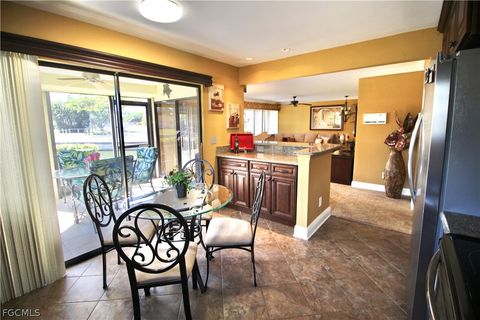 9641 Halyards Court 12 Fort Myers FL 33919