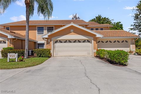 9320 Water Lily Court 503 Fort Myers FL 33919
