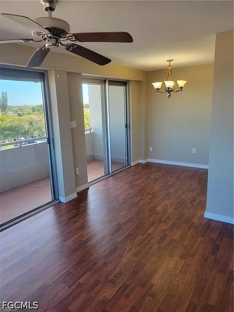 Tiny photo for 4803 Sunset Court #402, Cape Coral, FL 33904 (MLS # 2026020267)