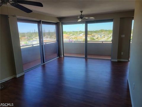 Tiny photo for 4803 Sunset Court #402, Cape Coral, FL 33904 (MLS # 2026020267)