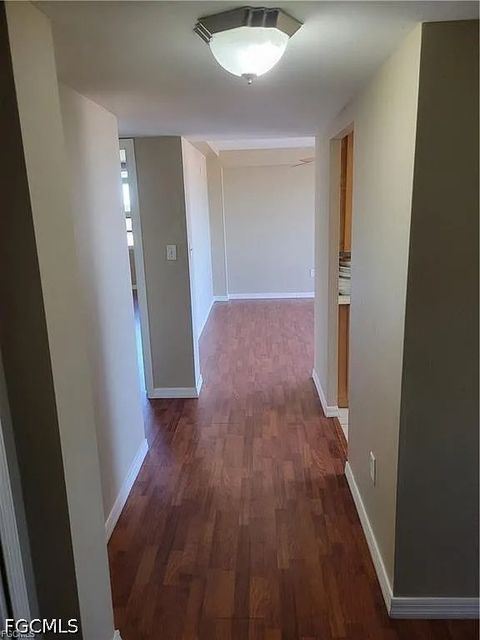 Tiny photo for 4803 Sunset Court #402, Cape Coral, FL 33904 (MLS # 2026020267)