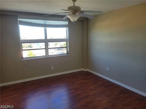 Tiny photo for 4803 Sunset Court #402, Cape Coral, FL 33904 (MLS # 2026020267)