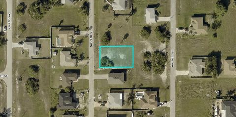 503 NW 26th Place Cape Coral FL 33993