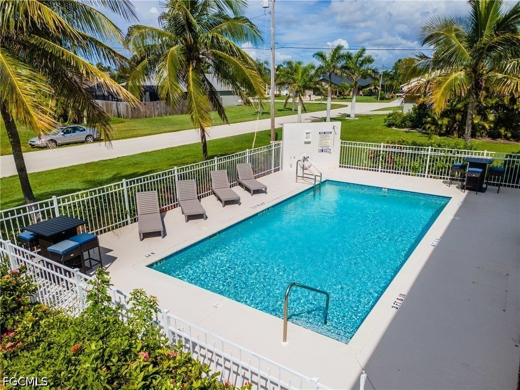 Photo 1 of 33 — 5612 Rose Garden Road 204, Cape Coral, FL 33914