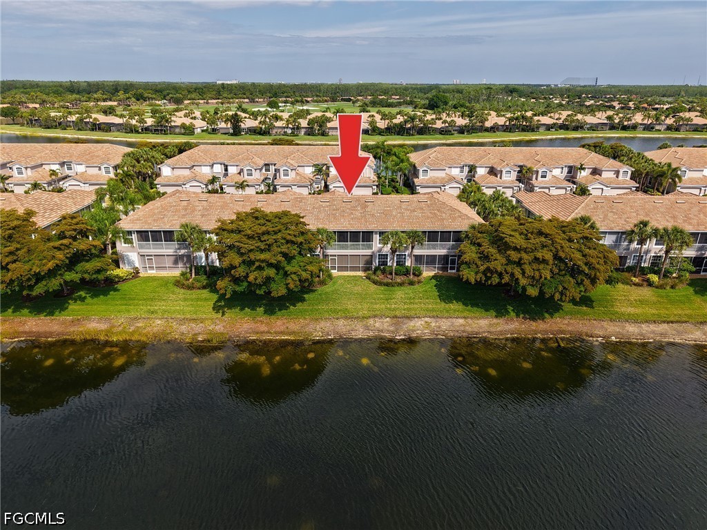 10015 Sky View Way 1605