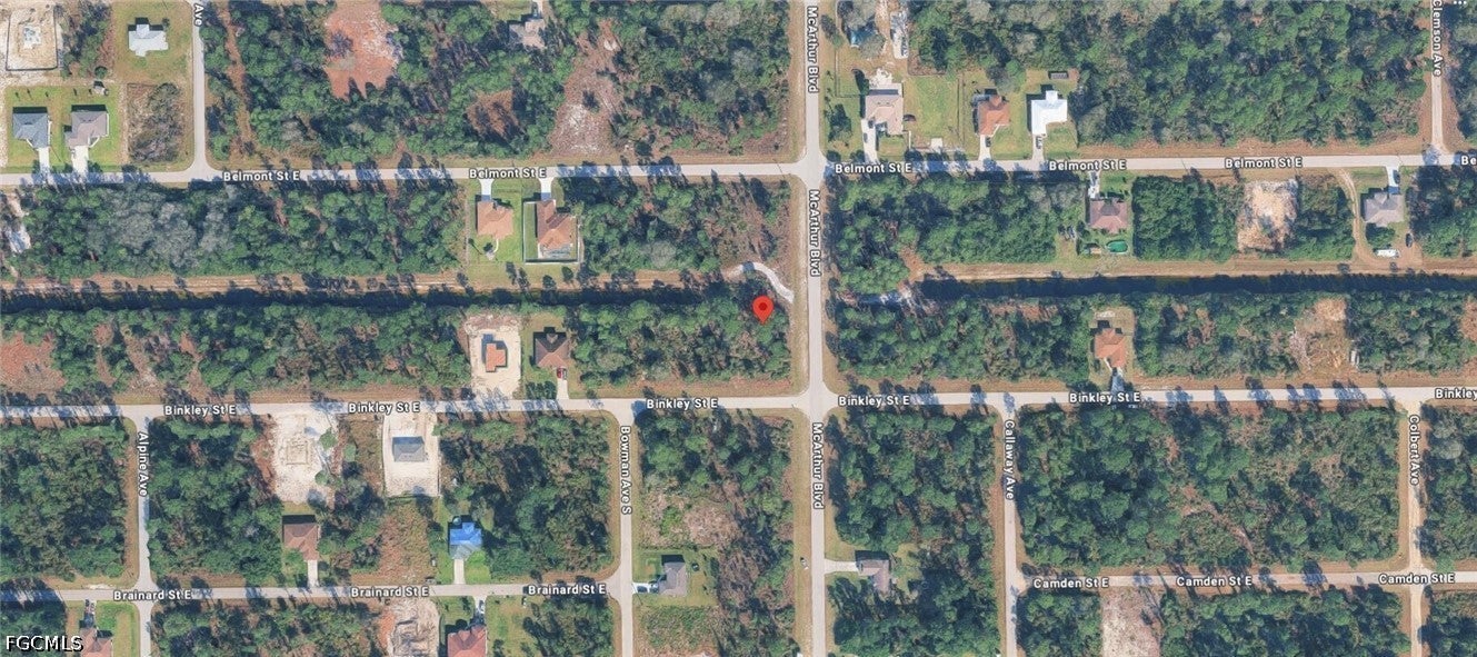 220 McArthur Boulevard