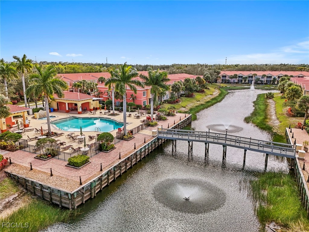 20230 Estero Gardens Circle 205