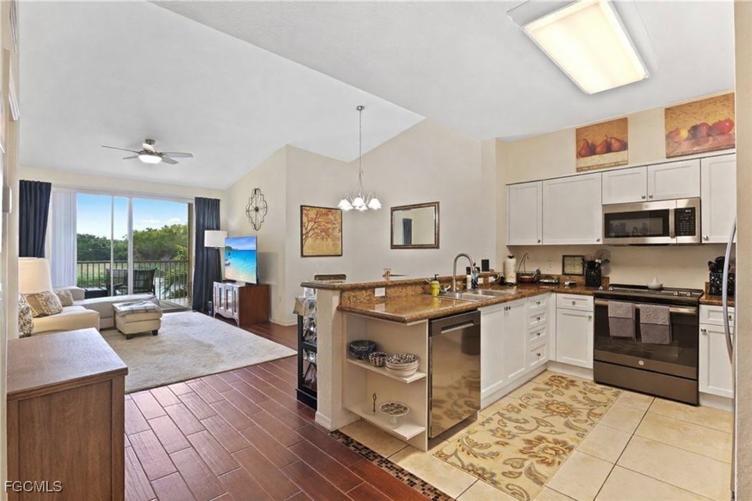 20230 Estero Gardens Circle 205