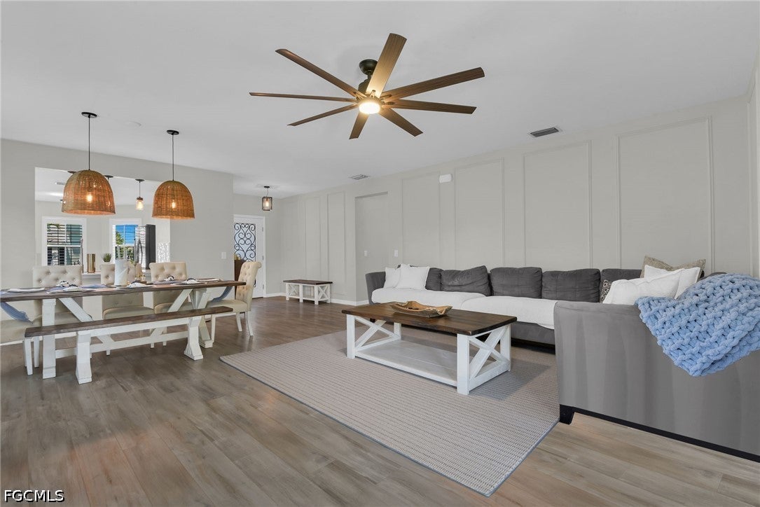 3407 Cancun Court