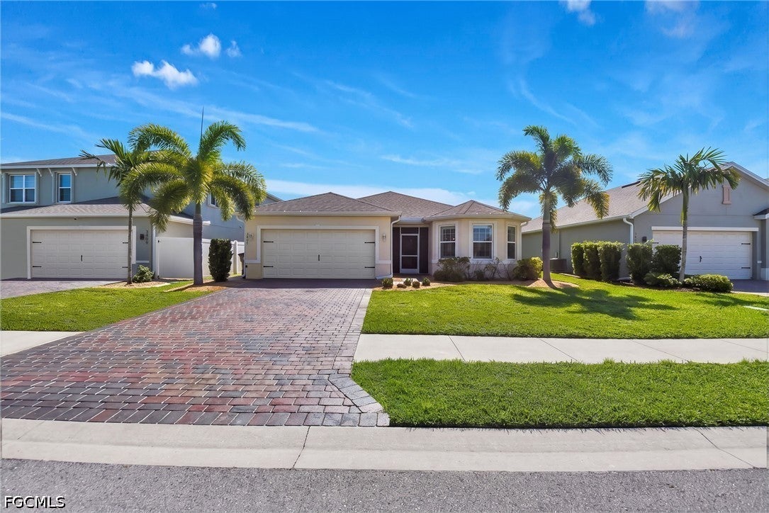 3407 Cancun Court