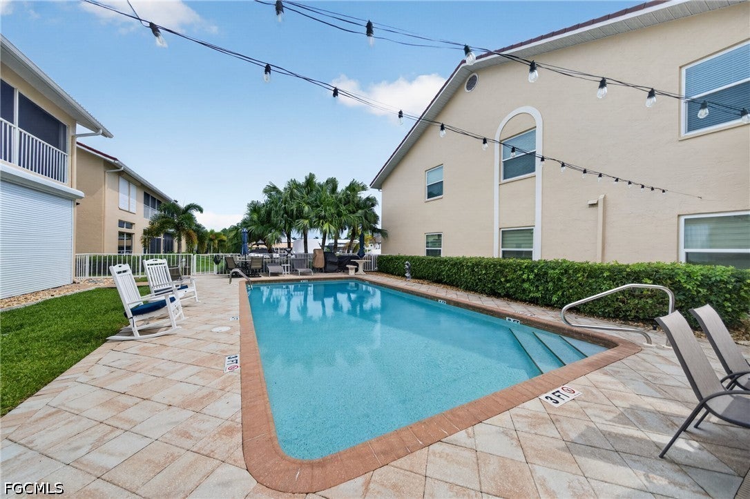 1204 El Dorado Parkway W 201